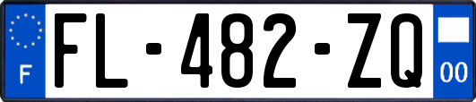 FL-482-ZQ