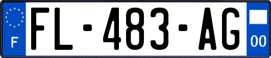 FL-483-AG