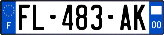 FL-483-AK