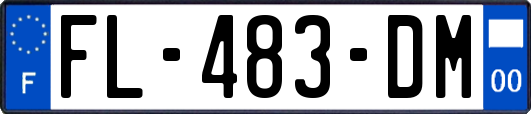 FL-483-DM