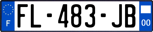 FL-483-JB