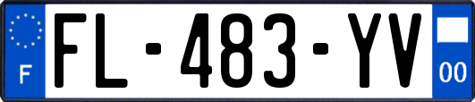 FL-483-YV
