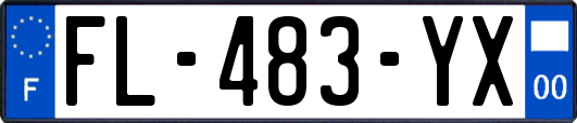 FL-483-YX