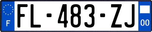 FL-483-ZJ