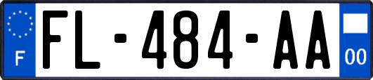FL-484-AA