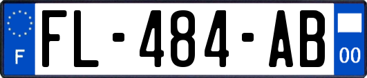 FL-484-AB