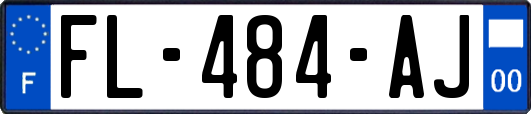 FL-484-AJ