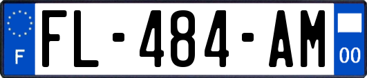 FL-484-AM