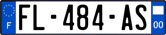 FL-484-AS