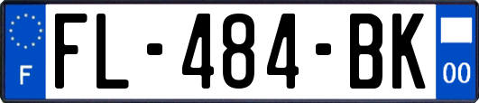 FL-484-BK