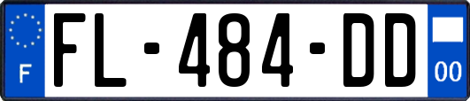 FL-484-DD