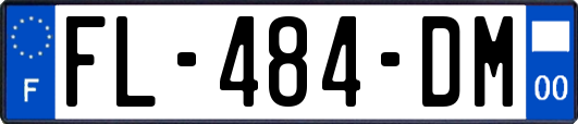 FL-484-DM