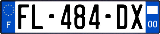 FL-484-DX