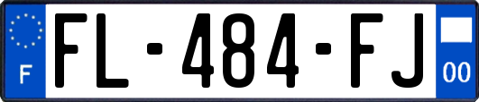 FL-484-FJ