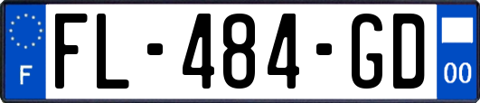 FL-484-GD