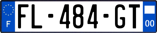 FL-484-GT
