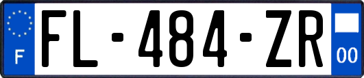 FL-484-ZR