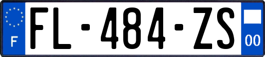 FL-484-ZS