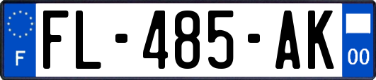 FL-485-AK