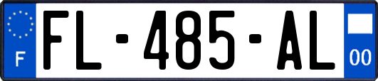 FL-485-AL