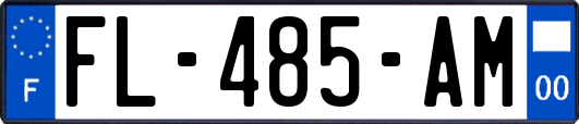 FL-485-AM