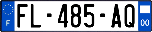 FL-485-AQ