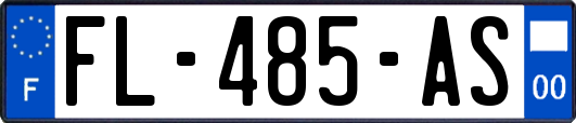FL-485-AS
