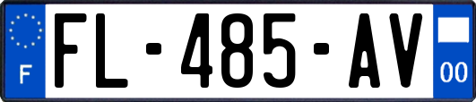 FL-485-AV