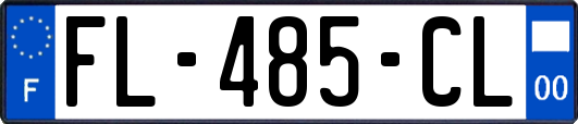 FL-485-CL