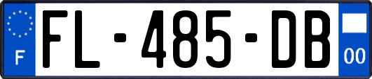 FL-485-DB