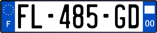 FL-485-GD