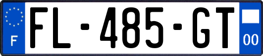 FL-485-GT