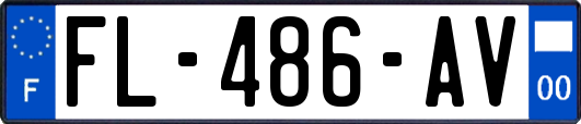FL-486-AV