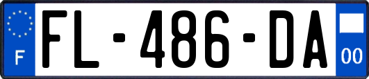 FL-486-DA