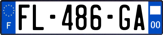 FL-486-GA