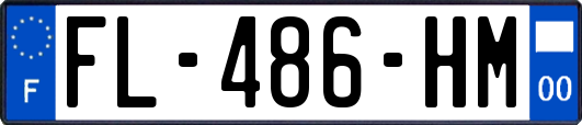 FL-486-HM