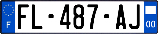 FL-487-AJ