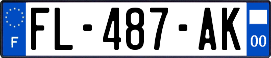 FL-487-AK