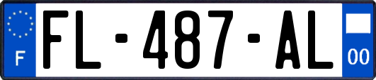 FL-487-AL