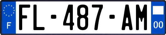 FL-487-AM