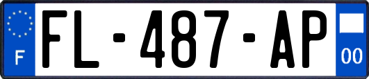 FL-487-AP