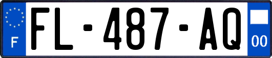 FL-487-AQ