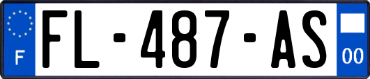 FL-487-AS