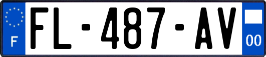 FL-487-AV