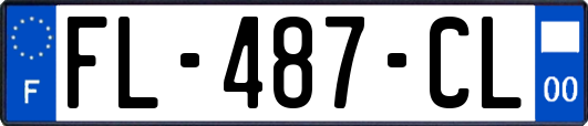 FL-487-CL