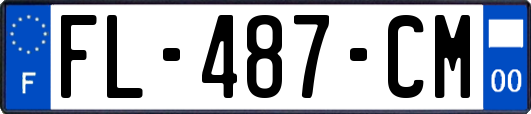 FL-487-CM