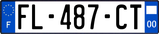 FL-487-CT