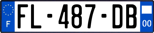 FL-487-DB