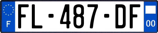 FL-487-DF
