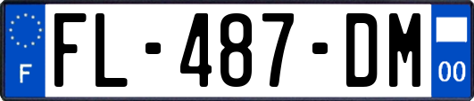 FL-487-DM